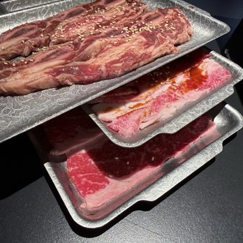 Wagyu Factory - Barbeque Near Me - Rancho Cucamonga, California