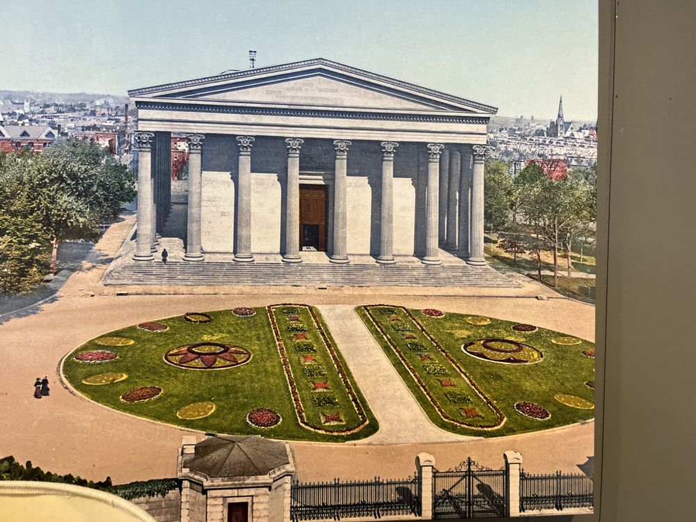 Girard College - childcare center in Philadelphia, PA