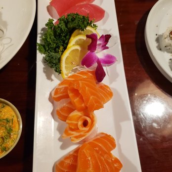 Kaze Sushi - Salmon & tuna sushi - Sushi Bars Near Me - Lancaster, California Kaze Sushi - Salmon & tuna sushi - Sushi Bars Near Me - Lancaster, California