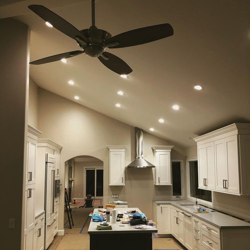 Slide of King Certified Electrician