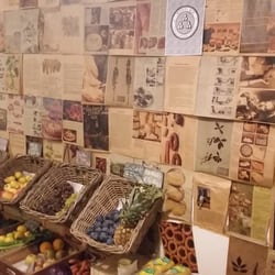 Monti Bio - Frutta e verdura
