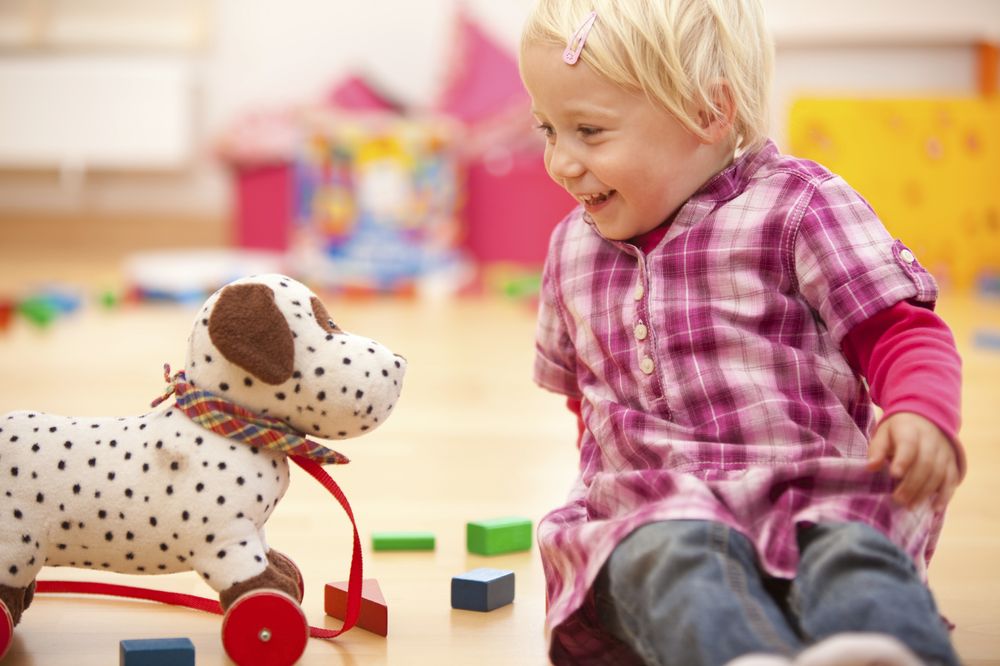 Village Child Development Center - childcare center in Greenwood Village, CO