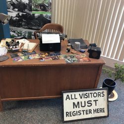 Los Alamos Chamber of Commerce