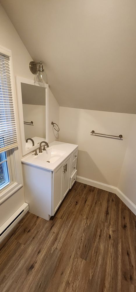 Slide of Bob's Services