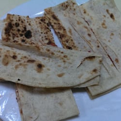 Ortaklar Kanat ve Dürüm Evi
