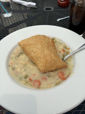 Spottswood Dining Room by null