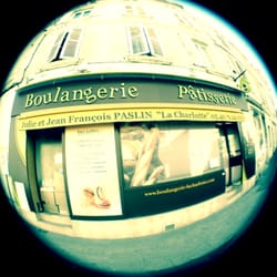 La Charlotte