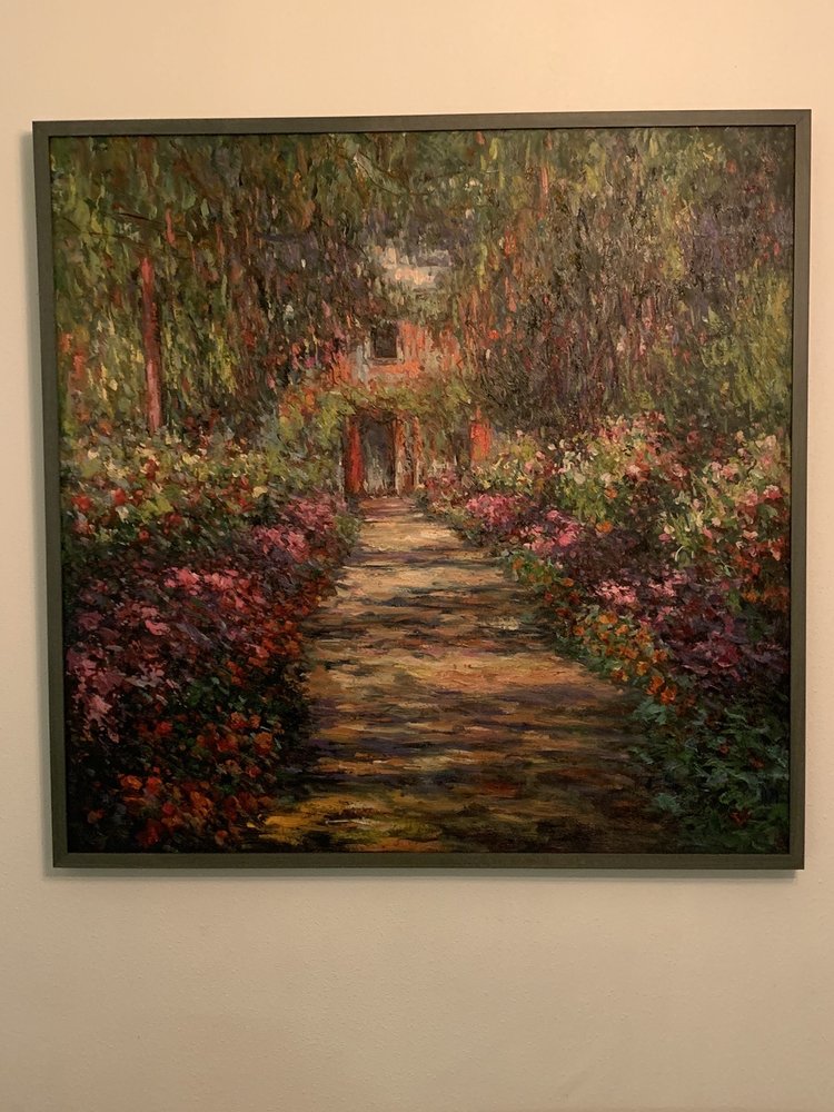 RAVEN FRAME WORKS Updated August 2024 19 Photos 325 W 4th Ave