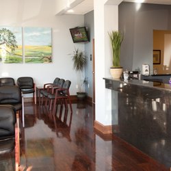 ExperCARE - Lobby