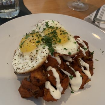 Circa - Chorizo hash - New American Near Me - Thompson's Station, Tennessee Circa - Chorizo hash - New American Near Me - Thompson's Station, Tennessee