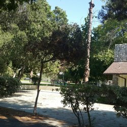 James Blaisdell park