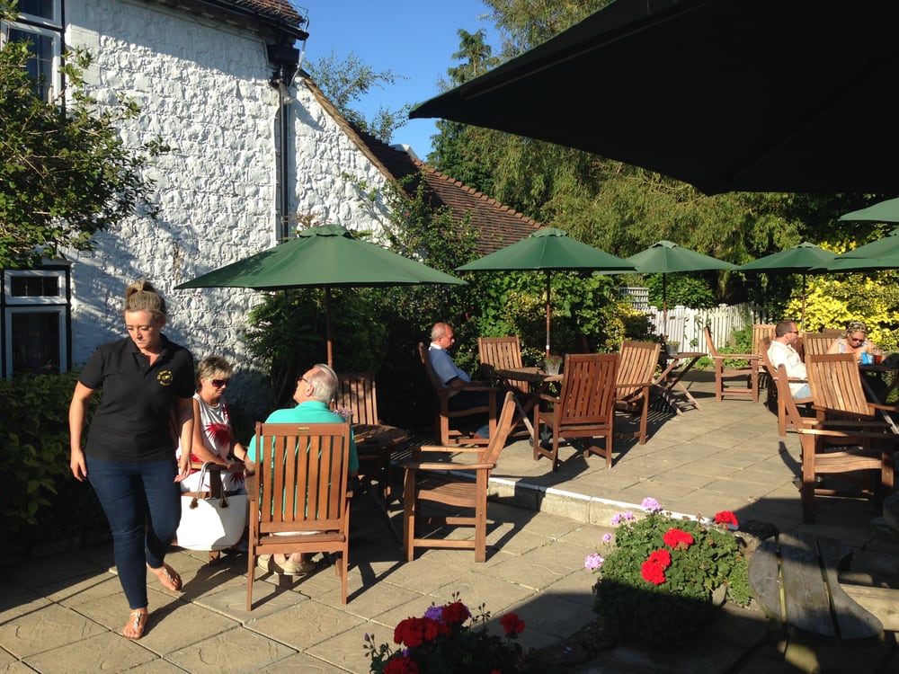 PEPPER BOX INN Updated September 2024 Windmill Hill, Maidstone