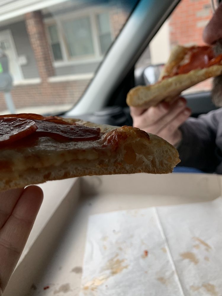 MONTEBELLO’S PIZZERIA & PASTA Updated September 2024 31 Photos & 30