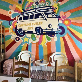 Beach Hippie Coffee - Coffee & Tea Near Me - Myrtle Beach, South Carolina Beach Hippie Coffee - Coffee & Tea Near Me - Myrtle Beach, South Carolina