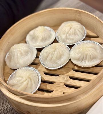 Dumpling House by null