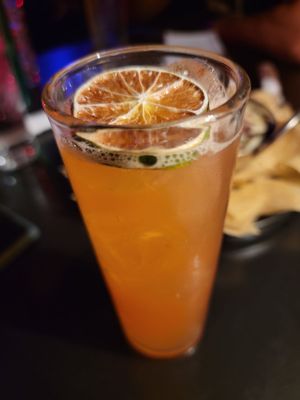 Timber & Blues by null