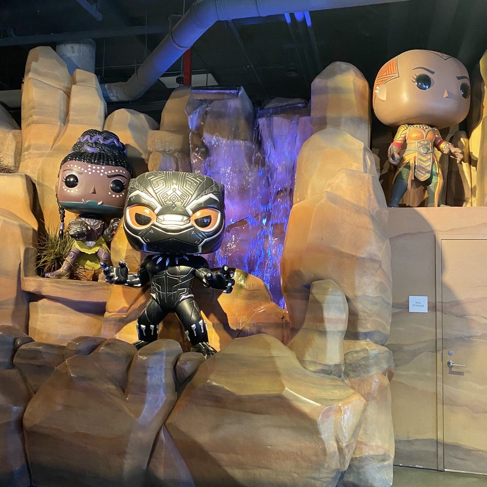Funko - Toy Stores Near Me - Los Angeles, California Funko - Toy Stores Near Me - Los Angeles, California