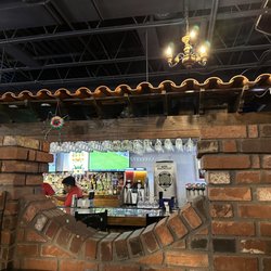 Guadalajara Grill - Full bar