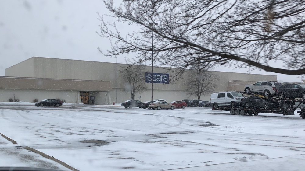 SEARS Updated August 2024 22 Photos & 14 Reviews 5000 Great Northern Mall, North Olmsted
