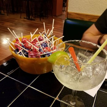 Fernando's - Suckers and jumbo size marg - Mexican Near Me - Omaha, Nebraska Fernando's - Suckers and jumbo size marg - Mexican Near Me - Omaha, Nebraska