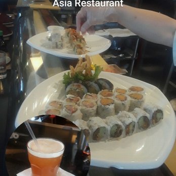 Asia Restaurant - Chinese Near Me - Mashpee, Massachusetts Asia Restaurant - Chinese Near Me - Mashpee, Massachusetts