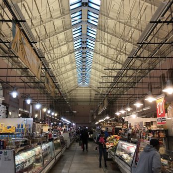 Market Lunch - Eastern Market - New American Near Me - Washington, DC, District of Columbia Market Lunch - Eastern Market - New American Near Me - Washington, DC, District of Columbia