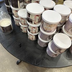 Yummi Candles
