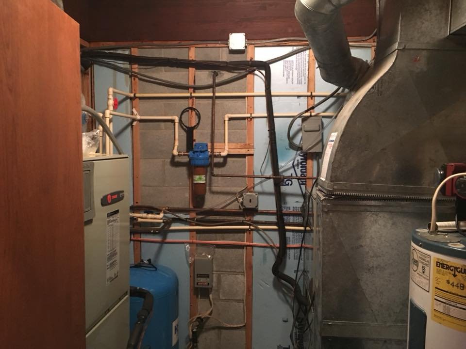 Slide of Maverick Services