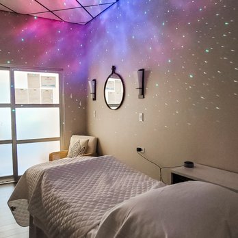 Elevated Reiki - Elevated Reiki room. Super cool with the lights! - Reiki Near Me Elevated Reiki - Elevated Reiki room. Super cool with the lights! - Reiki Near Me