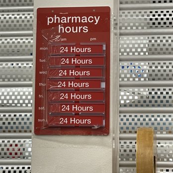 CVS PHARMACY - Updated October 2025 - 28 Photos & 24 Reviews - 1827 E ...