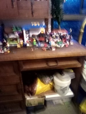 Restaurante Casa de Tereza by null