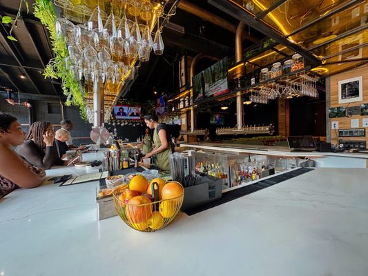 Citizens and Culture by null