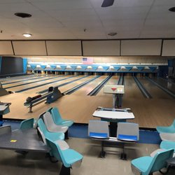 Old Town Bowling Center