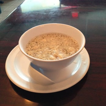 Thai Cafe - Nothing like warm crispy rice soup on a cold day. - Thai Near Me - Lancaster, California Thai Cafe - Nothing like warm crispy rice soup on a cold day. - Thai Near Me - Lancaster, California