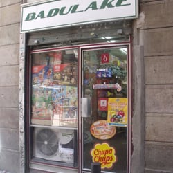 Badulake