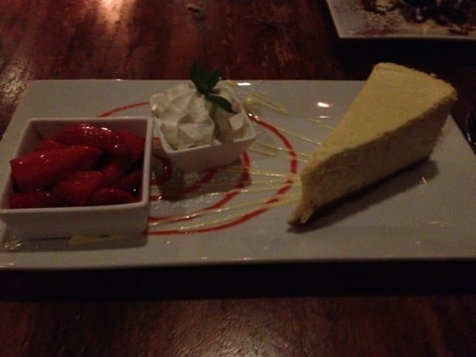 The Century House Restaurant by null