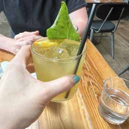 White Sangria White Sangria