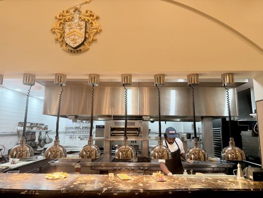 Trump International Golf Club West Palm Beach by null