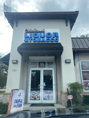 CHIEFLAND LIQUOR AND TOBACCO - Updated June 2026 - 15 Photos - 1302 N Young  Blvd, Chiefland, Florida - Beer, Wine & Spirits - Phone Number