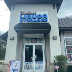 Chiefland Liquor and Tobacco - Great friendly service.  Great selection. Was happy they had my higher end bourbon. Even got an item on sale!