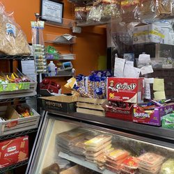 Oaxaca Grocery