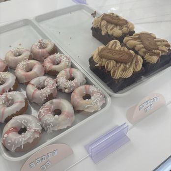 Love Riley - Donuts - Bakeries Near Me - Columbus, Ohio