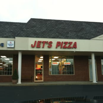 Jet's Pizza - Pizza Near Me - Westlake, Ohio Jet's Pizza - Pizza Near Me - Westlake, Ohio