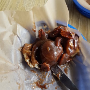 Two Sisters Bakery - Bakeries Near Me - Homer, Alaska