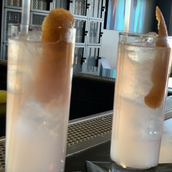 Butler's Easy - Paloma - Cocktail Bars Near Me - Phoenix, Arizona