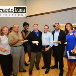 Greater Tampa Realtors - Ypn event