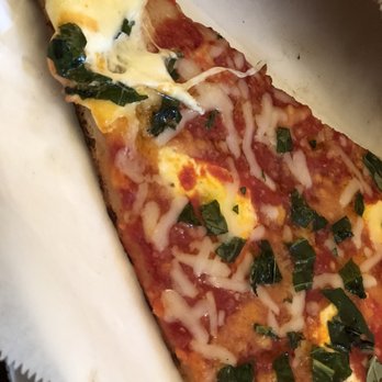 Brooklyn Pizza Crew - Pizza Near Me - Brooklyn, New York