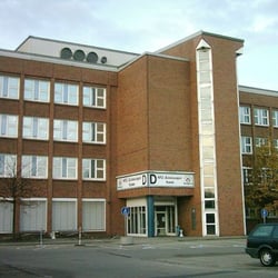Ausschlger Weg 100