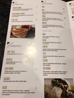 Menu photo 6 TBK Grill Skokie, IL Menu photo 6 TBK Grill Skokie, IL