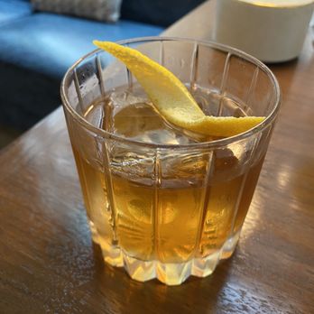Glass Light - By Popular Demand - New American Near Me - Norfolk, Virginia